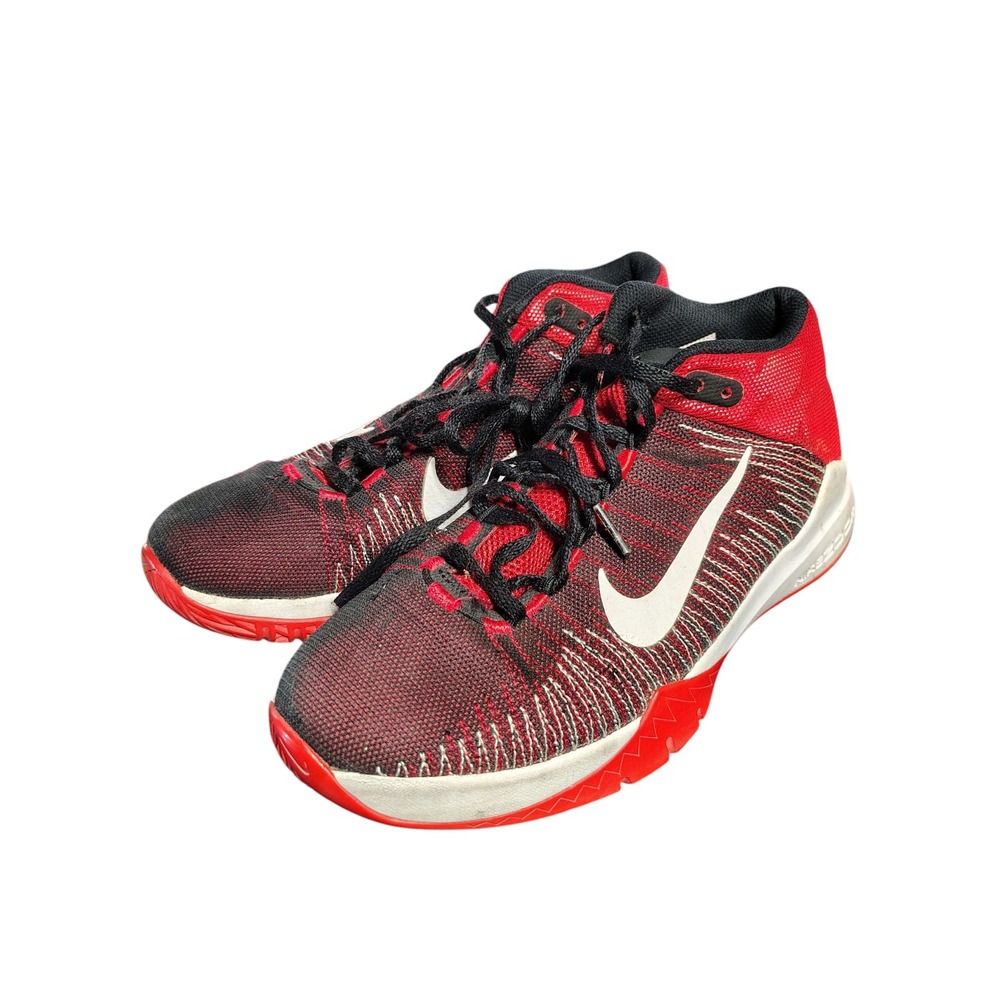Nike‎ Zoom Ascention sneakers size 7Y